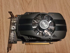 Asus GeForce GTX1050 2GB DDR5 - Picture 1 of 2