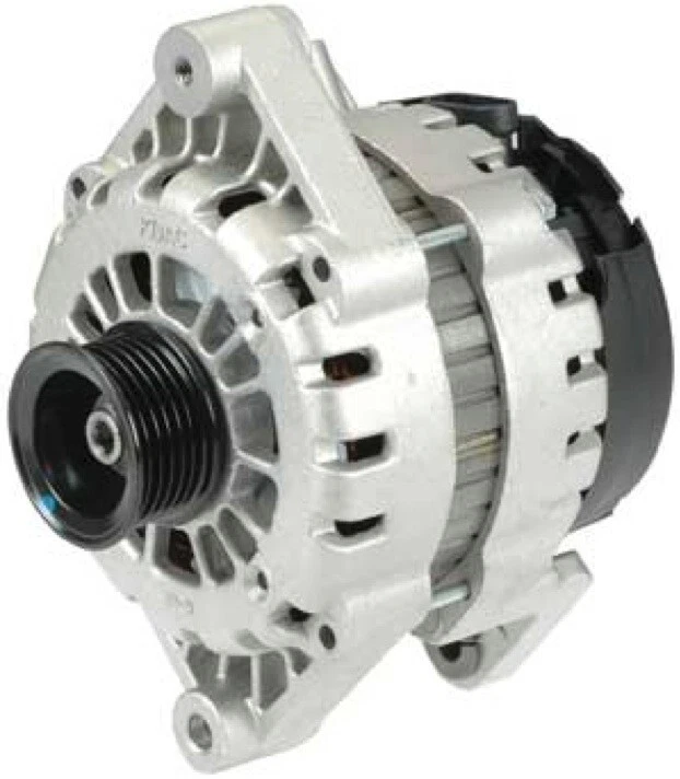 12V 105A ALTERNATOR FOR CHEVROLET OPTRA SUZUKI FORENZA RENO 2.0L 2005 2006 2007 - Image 1 of 1