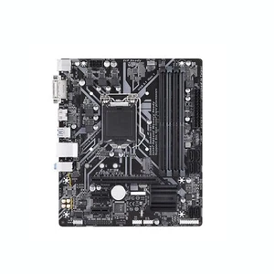 Gaming PC Motherboard Gigabyte GA Z370M DS3H LGA 1151 8th 9th gen i3 i5 i7 CPU - Picture 1 of 8