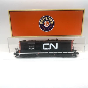 Lionel Legacy 6-34668 Canadian National GP-9 Diesel Engine O #4463 Used CN - Picture 1 of 22