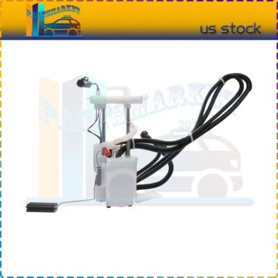 Bomba de combustible y montaje SP2080M 2005 2004 2003 para Ford Thunderbird 2 puertas 3,9 L Foto 1 de 4