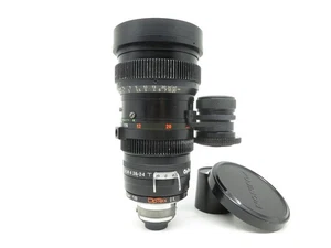 Arriflex 16SR 16 SR Lens Carl Zeiss Vario-Sonnar 1,8/10-100 red T* Arri B mount - Picture 1 of 11