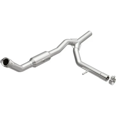 MagnaFlow 5451695-AO for 2007 Lincoln Mark LT 5.4L V8 GAS SOHC - Изображение 1 из 4