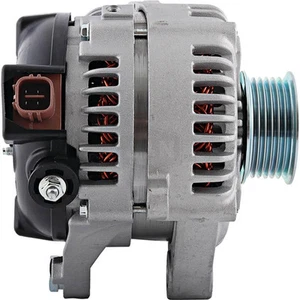 400-52529R-JN J&N Electrical Products Alternator - Picture 1 of 12