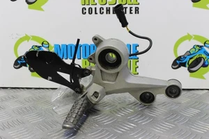 Ducati Monster 1100 Evo Footrest Hanger Right Front 2012 2013 M1100 B082 - Picture 1 of 7