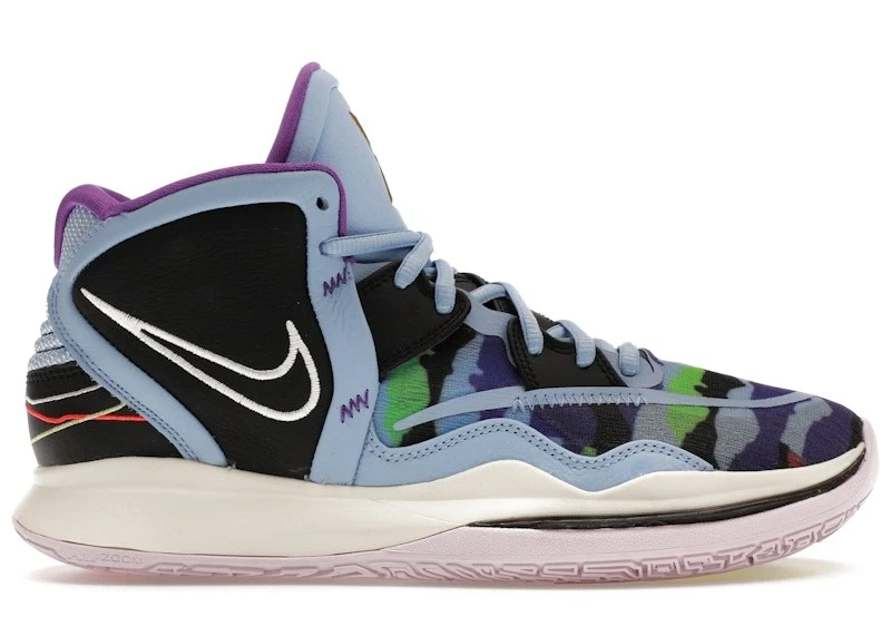 Nike Kyrie Infinity Aluminum for Sale - Authenticity Guaranteed - eBay