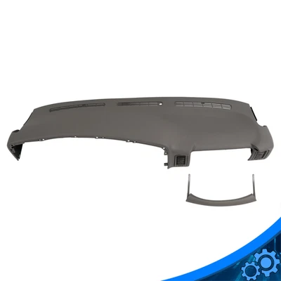 Dash Cover Pad Cap Board For Chevrolet Silverado Tahoe GMC Sierra 1999-2006 - Image 1 of 4
