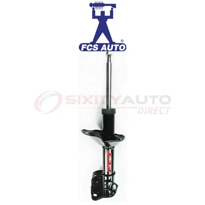 FCS Suspension Strut Assembly for 1992-1999 Subaru Legacy 2.2L 2.5L H4 - sh Foto 1 de 4