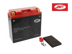 7070047 JMT LITHIUM BATTERY FOR DUCATI MONSTER 800 I.E. S M406AA 03 - Picture 1 of 1