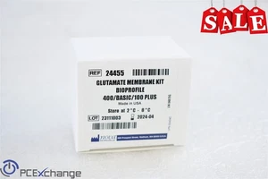 Nova Biomedical 24455 Glutamat Menbrane Kit Bioprofil 400/Basic/100 Plus - Bild 1 von 2