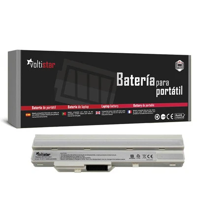 Batterie Für MSI Wind U100 Laptop - Bild 1 von 4
