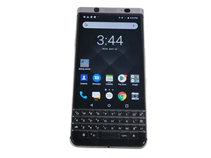 Blackberry Key One - 32GB - Black [BBB100-1] ( - Photo 1 sur 4