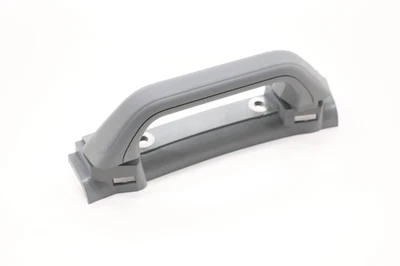 2021 - 2025 FORD F-150 LEFT B PILLAR GRAB BAR HANDLE OEM ML3B1631431ADW GRAY_MS - Image 1 of 4