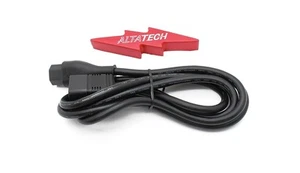 Dell 0DN8R4 8FT Power Cable, C21-C20 MX7000 - Picture 1 of 7