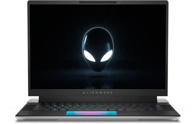 Alienware x16 R1 16 英寸 QHD+ 240Hz✓i9-13900HK✓32GB RAM✓1TB 固态硬盘✓RTX 4080 12GB VRAM✓ — 第 1/4 张图片