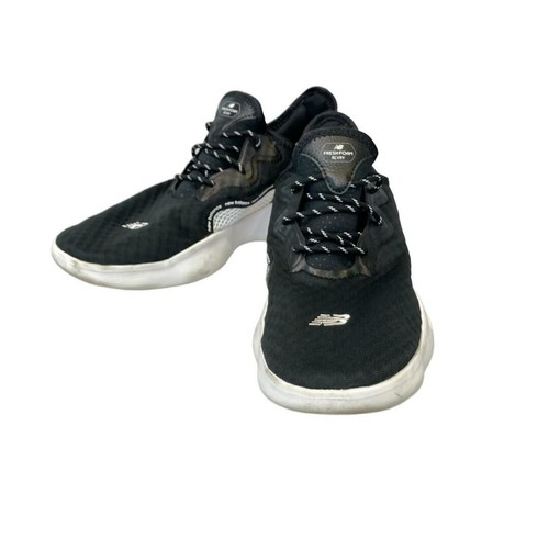 NEW BALANCE Sneaker Low cut Uomo 27.0 Dettagli Danni ・Solette Superficiali: Sporco e