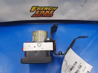 Anti-Lock Brake Pump Assembly ABS Fits 2015 CHRYSLER 200 1226934 - Image 1 of 4