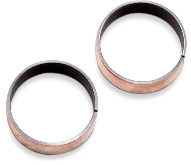 Bujes de horquilla exteriores Race Tech Super Slick FMBO 47152 P para Honda/Suzuki/Kawasaki Foto 1 de 1