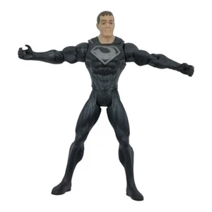 DC Comics Universe Superman Man of Steel Movie General Zod 4" Action Figure  - Picture 1 of 3