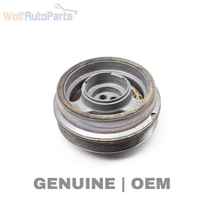 BMW 228I XDRIVE GRAN CUPÉ 2,0 L - Equilibrador armónico / Cigüeñal / Polea de manivela - Imagen 1 de 4