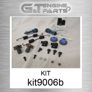 KIT KIT9006B se adapta a CAMIÓN INTERNACIONAL (nuevo OEM caja abierta) - Imagen 1 de 1