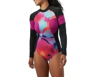 BRP Sea-Doo One Piece Suit Women Rashguards Small Swim 4546720441 - Picture 1 of 9