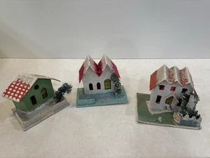 3) Case in intonaco  - Foto 1 di 15