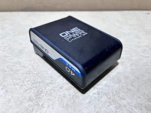 Genuine Vax BV25040 ONEPWR Vacuum Cleaner 3.0 Ah Battery Power Working - Picture 1 of 2
