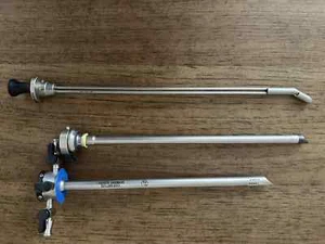 olympus rigid endoscopy - Picture 1 of 1