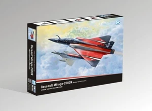 Dream Model 1/72 #720021 Mirage-2000N (Atomschlagflugzeug) - Bild 1 von 15