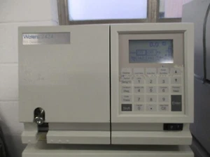 Detector de dispersión de luz evaporativa Waters 2424 - Imagen 1 de 10