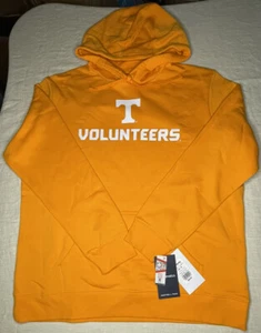 Tennessee Volunteers Men’s Hooded Sweatshirt By Fanatics XL - Picture 1 of 2