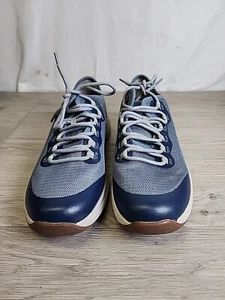 Rockport Total Motion Trail Sport Damen-Spitzensneaker blau Xcs neu mit Karton 10M - Bild 1 von 8