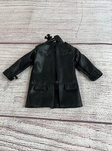 1/6 BBI Terminate Carlos - Leather Jacket - Picture 1 of 11