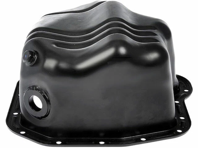 Dorman Oil Pan fits GMC Sierra 3500 HD 2011-2016 6.6L V8 55TZZH - Image 1 of 1