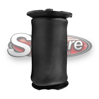 2008-2010 BMW 535i E61 Rear Air Ride Suspension Air Spring - New Single Foto 1 de 4