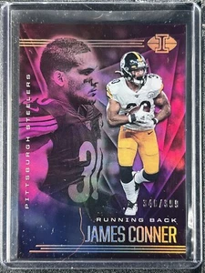 Conner, James - 2020 Illusions - 346/399 - Picture 1 of 1