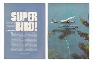 Piper Super Cub Aircraft Report 4/20/2023e - Picture 1 of 1