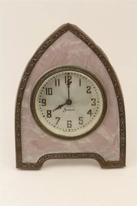 Reloj de cuerda estilo decorativo Sessions vintage - Imagen 1 de 4