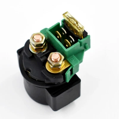 Interruptor solenoide relé de arranque Arctic Cat 366 350 425 AT1 2008-2012 EE. UU. Foto 1 de 4