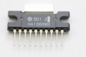 HA1366WR HITACHI INTEGRATED CIRCUIT NOS New Old Stock 1PC C534BU10F081118 - Picture 1 of 1