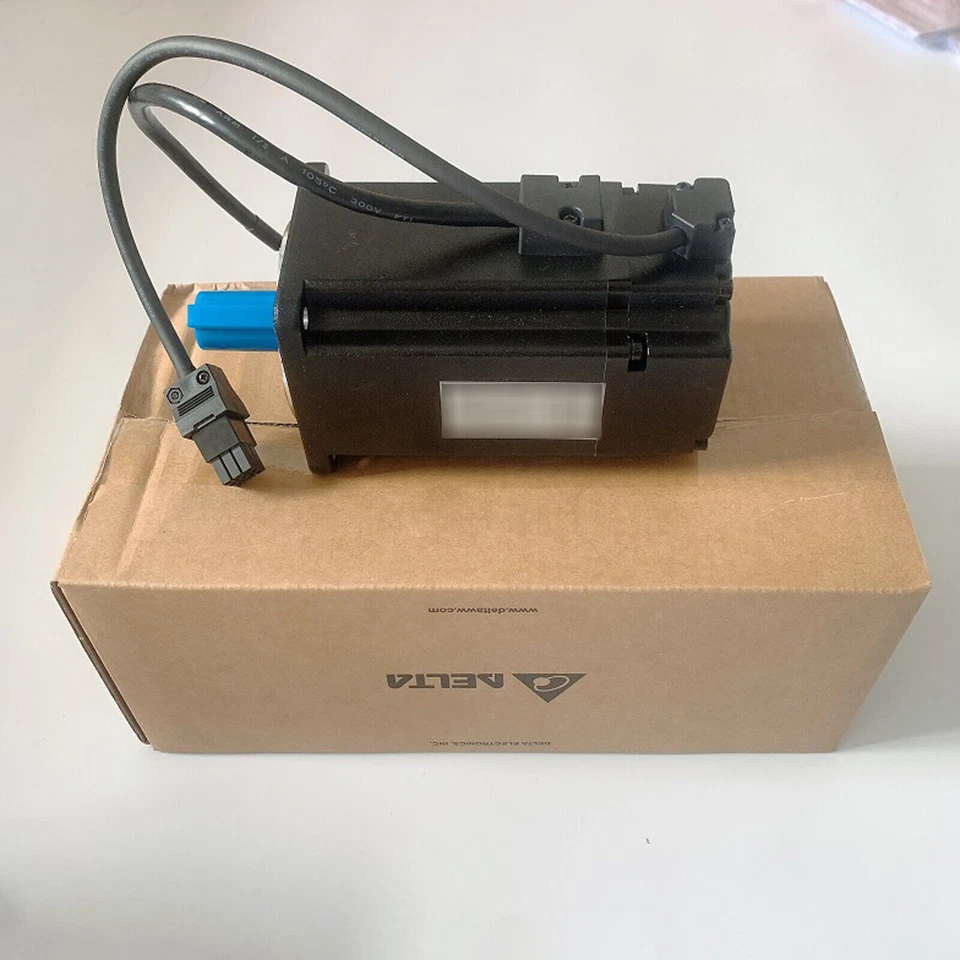 ECMA-C11020ES 1PCS NEW Delta Servo Motor ECMA-C11020ES - Image 1 of 1