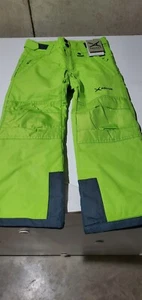 NWT Arctix Yourh X-tra insulated water repellent Pants - Picture 1 of 8