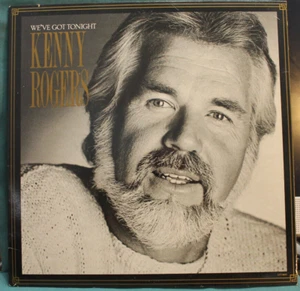 KENNY ROGERS---(4) DIFF NEAR MINT TO SEALED LP'S - Imagen 1 de 11