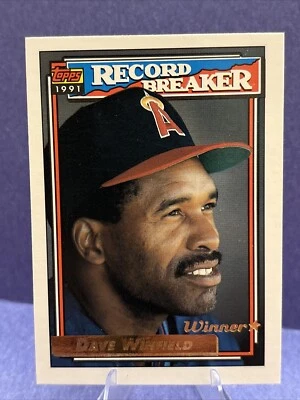 1992 Topps Gold "Winner" Mail In Set -  Complete Your Set (#1-#250) NM-MT - Image 1 of 4