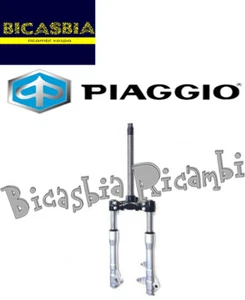 58584R ORIGINALE PIAGGIO FORCELLA ANTERIORE BEVERLY SPORT TOURING 350 2011-2014 - Picture 1 of 1