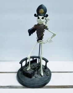 James and the Giant Peach Nightmare Before Christmas Pirate Jack Figure *READ* - Picture 1 of 6