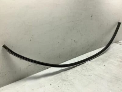 MERCEDES BENZ CLK350 2006 CUPÉ PUERTA IZQUIERDA MOLDURA SUPERIOR MOLDURA FÁBRICA Foto 1 de 4