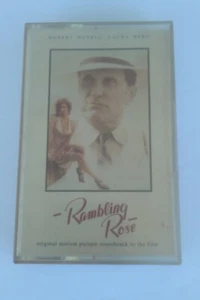 RAMBLING ROSE SOUNDTRACK KASSETTE 1991 VIRGIN - Bild 1 von 8