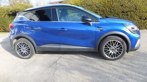 Renault Captur E-Tech 160 RS Line - Bild 1 von 16